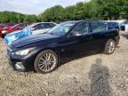 2018 INFINITI Q50