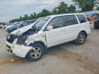 2007 HONDA PILOT