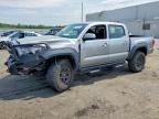 2016 TOYOTA TACOMA