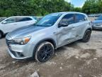 2018 MITSUBISHI OUTLANDER SPORT