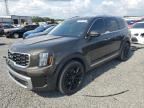 2023 KIA TELLURIDE