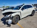 2021 INFINITI QX50