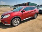 2015 NISSAN MURANO