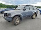 1995 TOYOTA LAND CRUISER