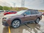 2021 SUBARU OUTBACK