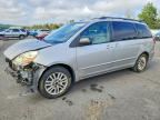 2007 TOYOTA SIENNA