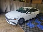 2026 HYUNDAI ELANTRA HYBRID