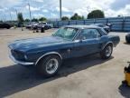 1967 FORD MUSTANG