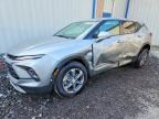 2026 CHEVROLET BLAZER