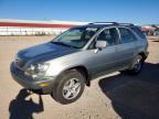2000 LEXUS RX