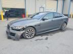2017 JAGUAR XE