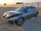 2021 NISSAN ALTIMA