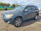 2009 TOYOTA RAV4