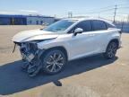 2022 LEXUS RX