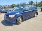 2013 DODGE GRAND CARAVAN