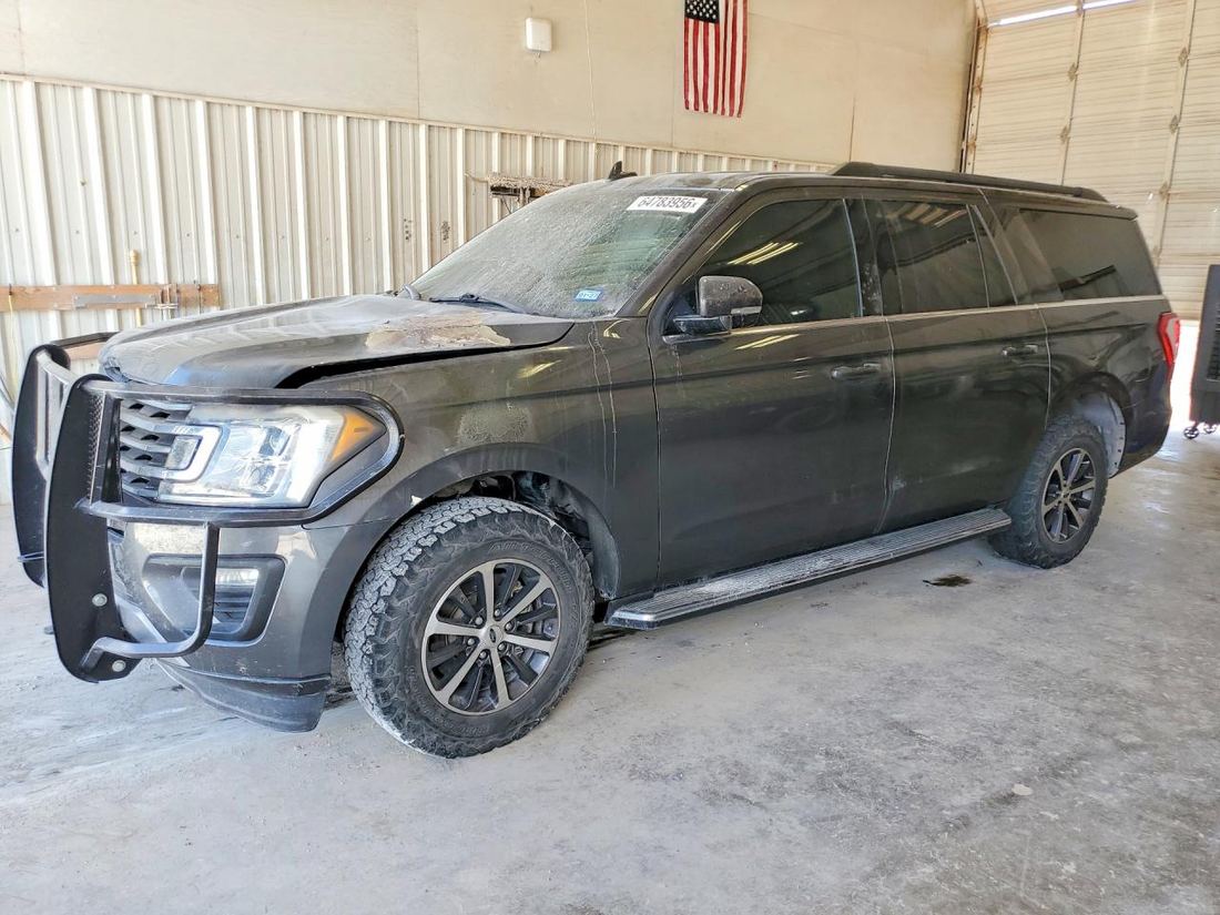 2019 FORD EXPEDITION