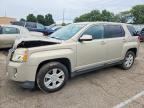 2012 GMC TERRAIN