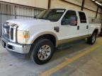 2009 FORD F250