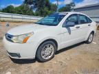 2010 FORD FOCUS