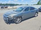 2011 NISSAN MAXIMA