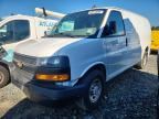 2021 CHEVROLET EXPRESS G2500