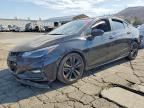 2018 CHEVROLET CRUZE