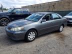 2005 TOYOTA CAMRY