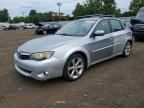 2010 SUBARU IMPREZA
