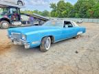 1972 CADILLAC ELDORADO
