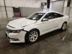 2017 CHEVROLET IMPALA