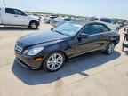 2011 MERCEDES-BENZ E