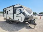 2021 NORT RECREATIONAL VEHICLE (RV)
