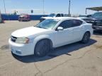 2014 DODGE AVENGER