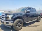 2017 FORD F150