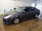 2011 SUBARU LEGACY