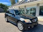 2010 MERCEDES-BENZ GLK