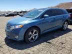 2010 TOYOTA VENZA