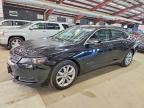 2017 CHEVROLET IMPALA