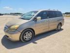 2006 HONDA ODYSSEY