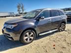 2010 ACURA MDX 4D 4WD