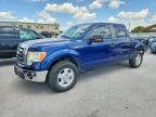 2010 FORD F150