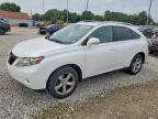 2010 LEXUS RX
