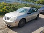 2009 CHRYSLER SEBRING