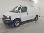2021 CHEVROLET EXPRESS G2500