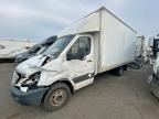 2012 FREIGHTLINER SPRINTER