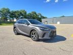 2023 LEXUS RX 350H