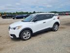 2020 NISSAN KICKS