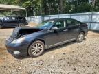 2011 LEXUS ES