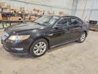2010 FORD TAURUS