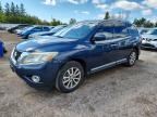 2015 NISSAN PATHFINDER